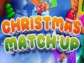 Juego Chistmas Match'Up