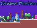 Juego Christmas Memichan