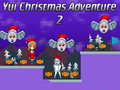 Juego Yui Christmas Adventure 2