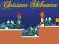 Juego Christmas Shiboman