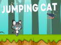 Juego Jumping Cat 