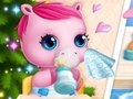 Juego Pony Sisters Christmas