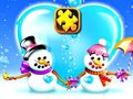 Juego Winter Holiday Puzzles