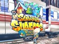 Juego Subway Surfers: Winter Holiday