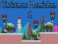 Juego Christmas Memichan 2