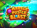 Juego Marble Puzzle Blast