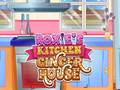 Juego Roxie's Kitchen: Ginger House