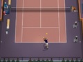 Juego Tennis Love