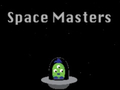 Juego Space Masters