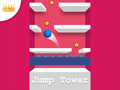 Juego Jump Tower 3D
