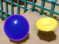 Juego Bombot Barrage