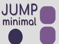 Juego Jump Minimal