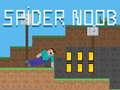 Juego Spider Noob