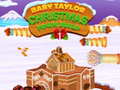 Juego Baby Taylor Christmas Town Build