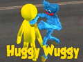 Juego Huggy Wuggy 