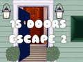 Juego 15 Doors Escape 2