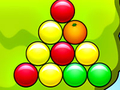Juego Orange Farm