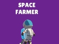 Juego Space Farmer