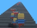 Juego Kogama: Longest Stairs Adventure