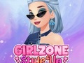 Juego Girlzone Style Up