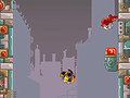 Juego Tako Wall Runner
