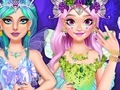 Juego Fantasy Skin Care Routine