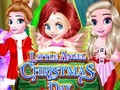 Juego Little Angel Christmas Day