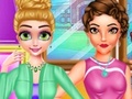 Juego BFF Elegant Party Outfits