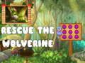 Juego Rescue The Wolverine