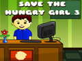 Juego Save The Hungry Girl 3