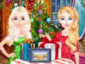 Juego BFFs Christmas Eve
