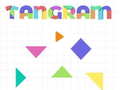 Juego Tangram