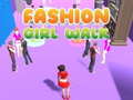 Juego Fashion Girl Walk