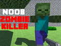 Juego Noob: Zombie Killer