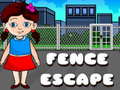 Juego Fence Escape