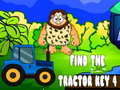 Juego Find The Tractor Key 4
