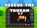 Juego Rescue The Toucan