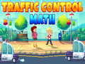 Juego Traffic Control Math