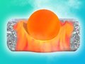 Juego Melting Ball