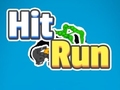 Juego Hit Run