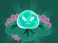 Juego Slime Clicker