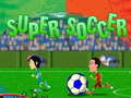 Juego Super Soccer