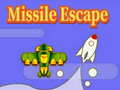 Juego Missile Escape