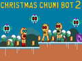 Juego Christmas Chuni Bot 2