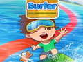 Juego Surfer 