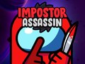 Juego Impostor Assassin