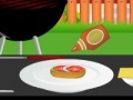 Juego King Burger