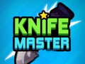 Juego Knife Master 