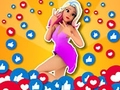 Juego Streamer Fashion Run