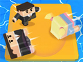 Juego Merge Battle 3D